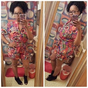 Xtaren Plus Romper